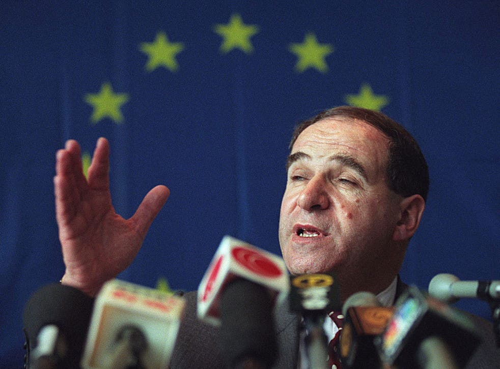 Friends of Lord Brittan, who died last week, said his final months had been clouded by a ‘smear campaign’
