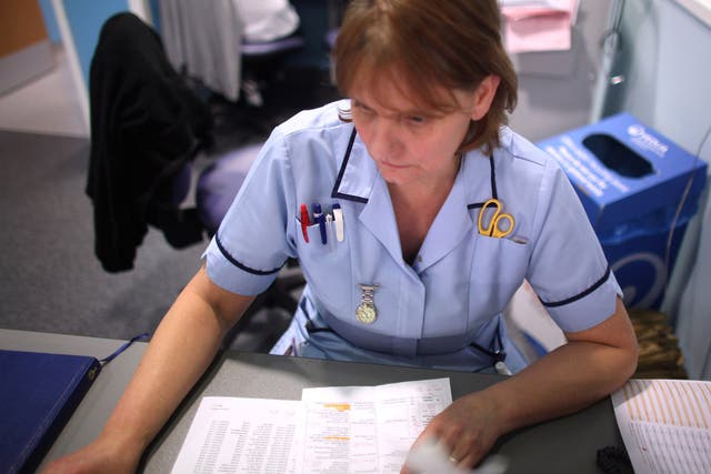 Plans to share patients' medical records have caused controversy in the past