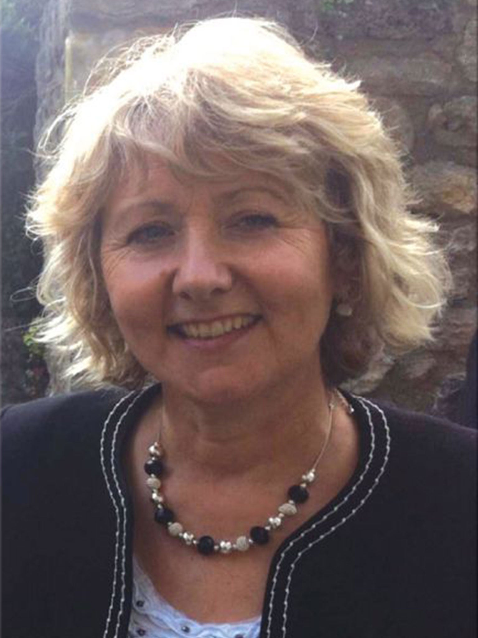 Ann Maguire was stabbed to death in a Leeds classroom. The Ann Maguire Gala will be set up in her memory