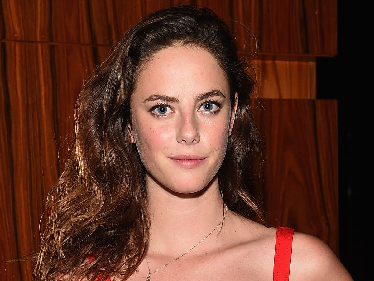 Kaya Scodelario Has Revealed That She Was Once Asked To ‘take Her