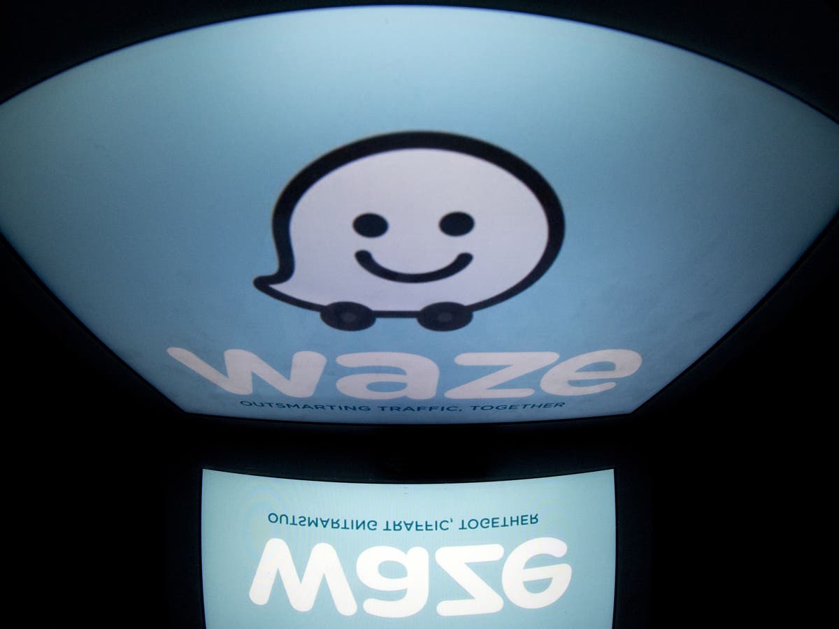 Waze app ordered to stop tipping drivers off about drunk-driving checkpoints in New York