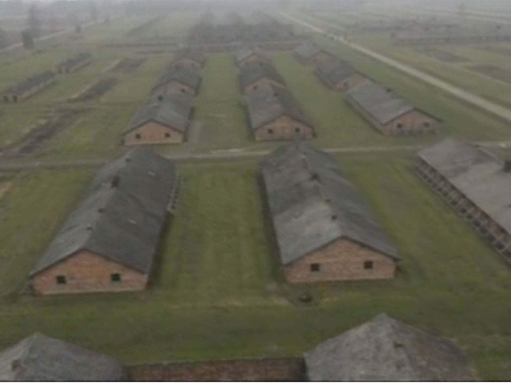 Tomorrow marks the 70th anniversary of the liberation of Auschwitz