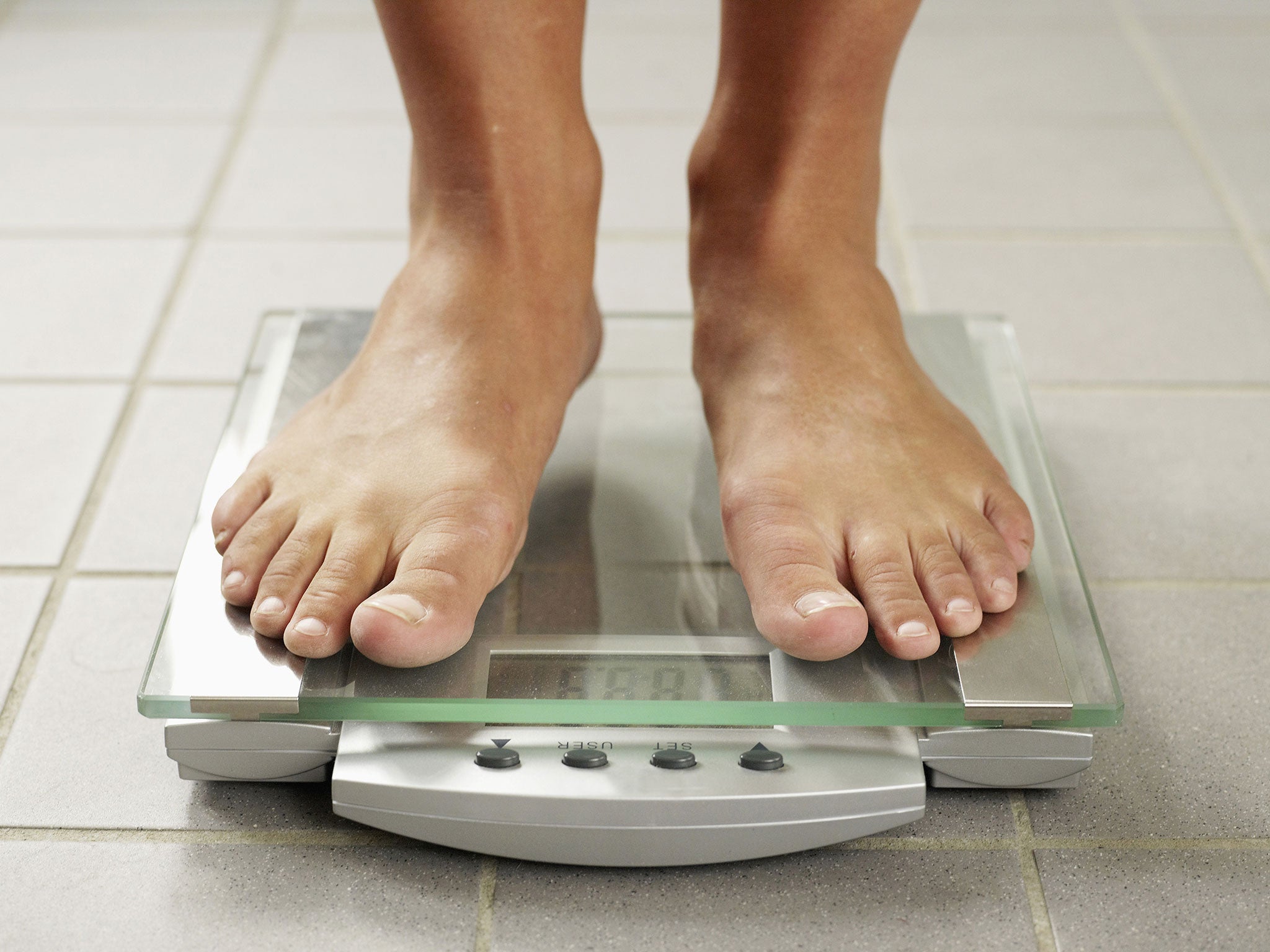 10 best bathroom scales