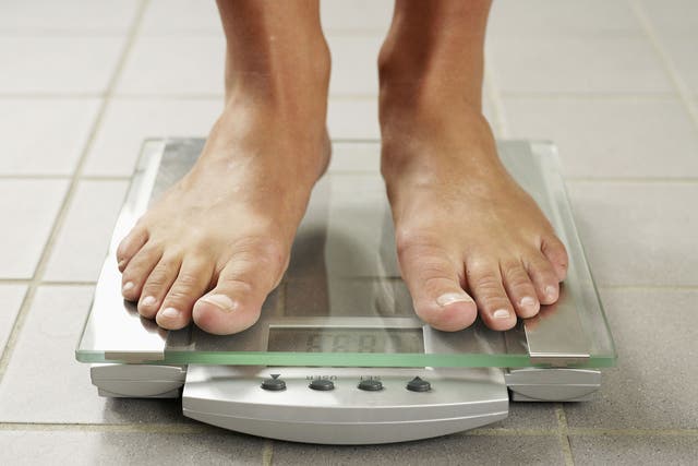 Public health is being damaged by 'our fixation with weight', says Traci Mann