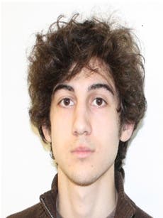 Boston Marathon bomber trial: Dzhokhar Tsarnaev is a "terrorist" who should be sentenced to death, prosecutors tell jury