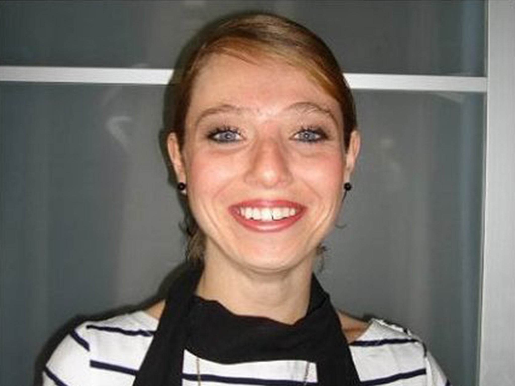 Nicole Pisani, chef