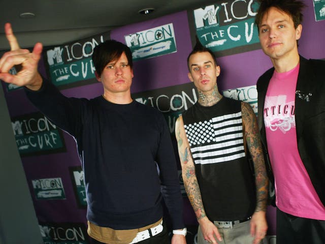 Read Tom Delonge S Open Letter About Blink 1 Split Our Relationship Got Poisoned The Independent The Independent Read Tom Delonge S Open Letter About Blink 1 Split Our Relationship Got Poisoned The Independent The Independent