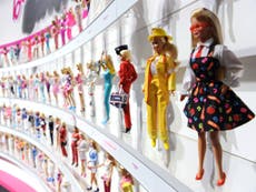Barbie's 56th birthday party is on ice after Mattel posts sixth