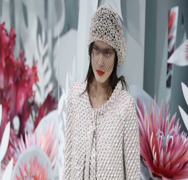 Raf Simons Dior and I — Fashion