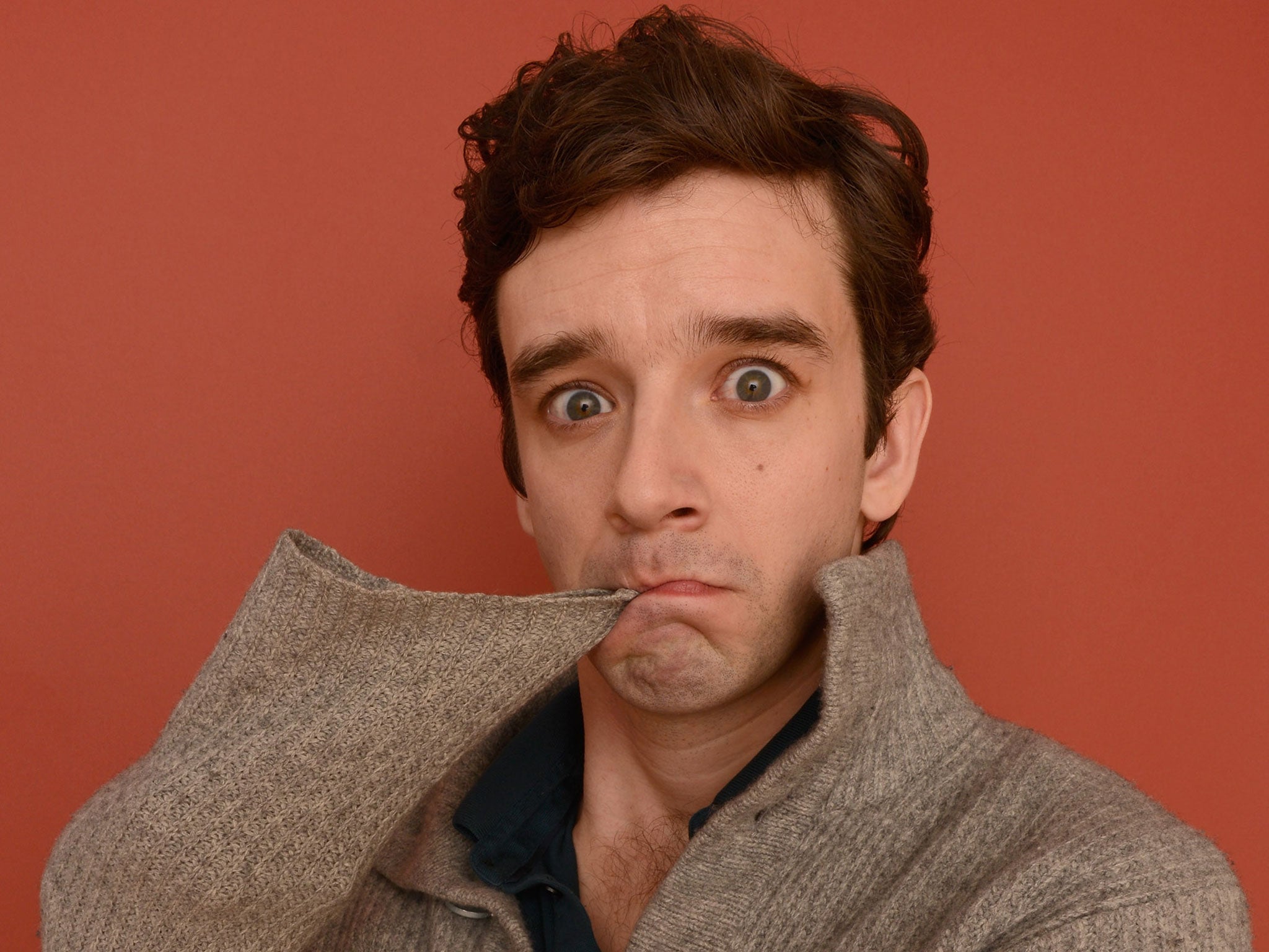 Michael Urie Hits Back At Billy Crystals Too Much Gay Sex On Tv Comments I Think There Is 4077