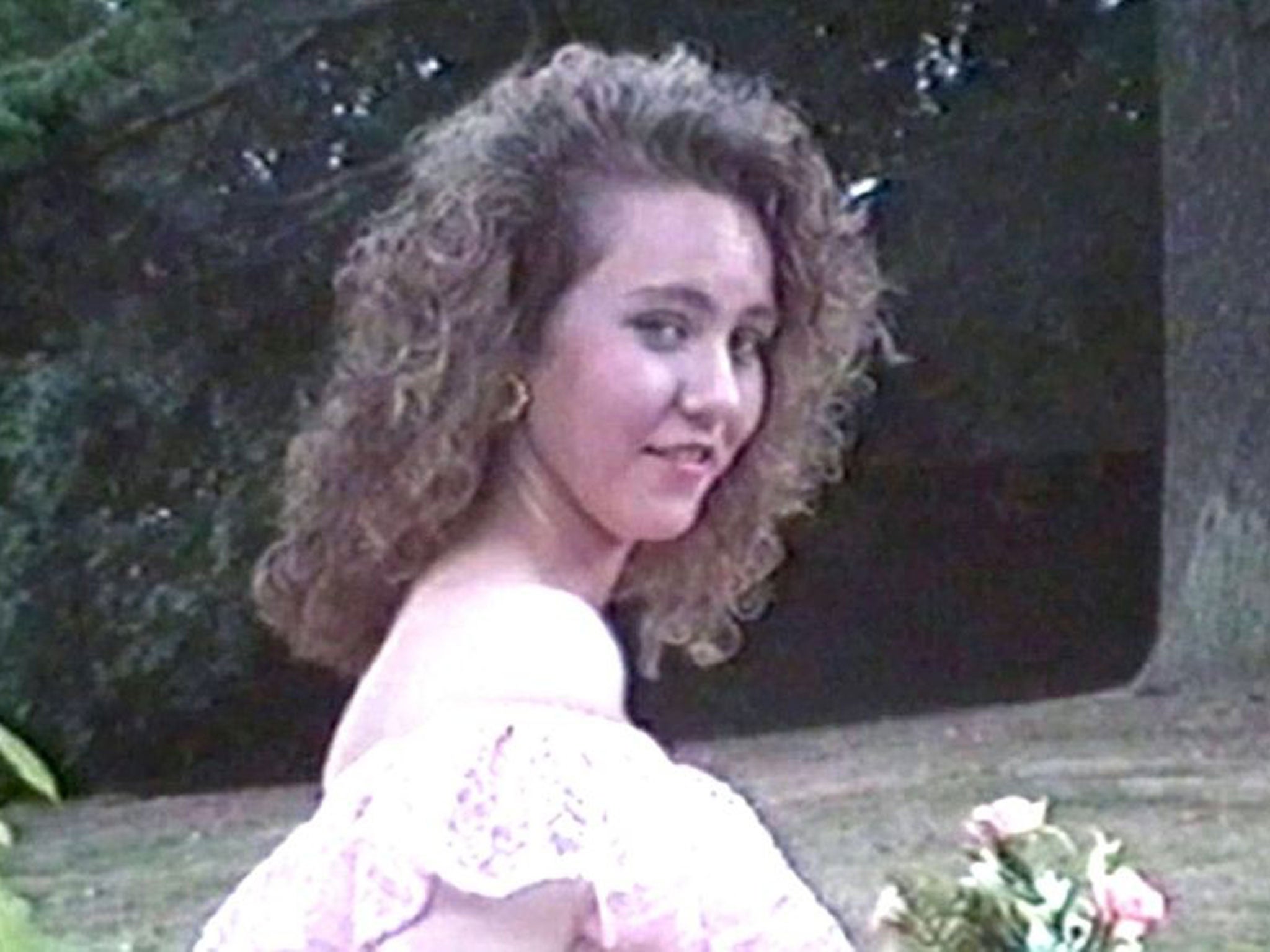 Nicola Payne disappeared aged 18 in 1991.