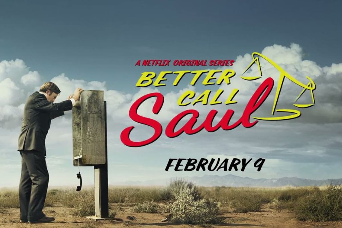 Better Call Saul Netflix UK release date: Season 1 to launch the