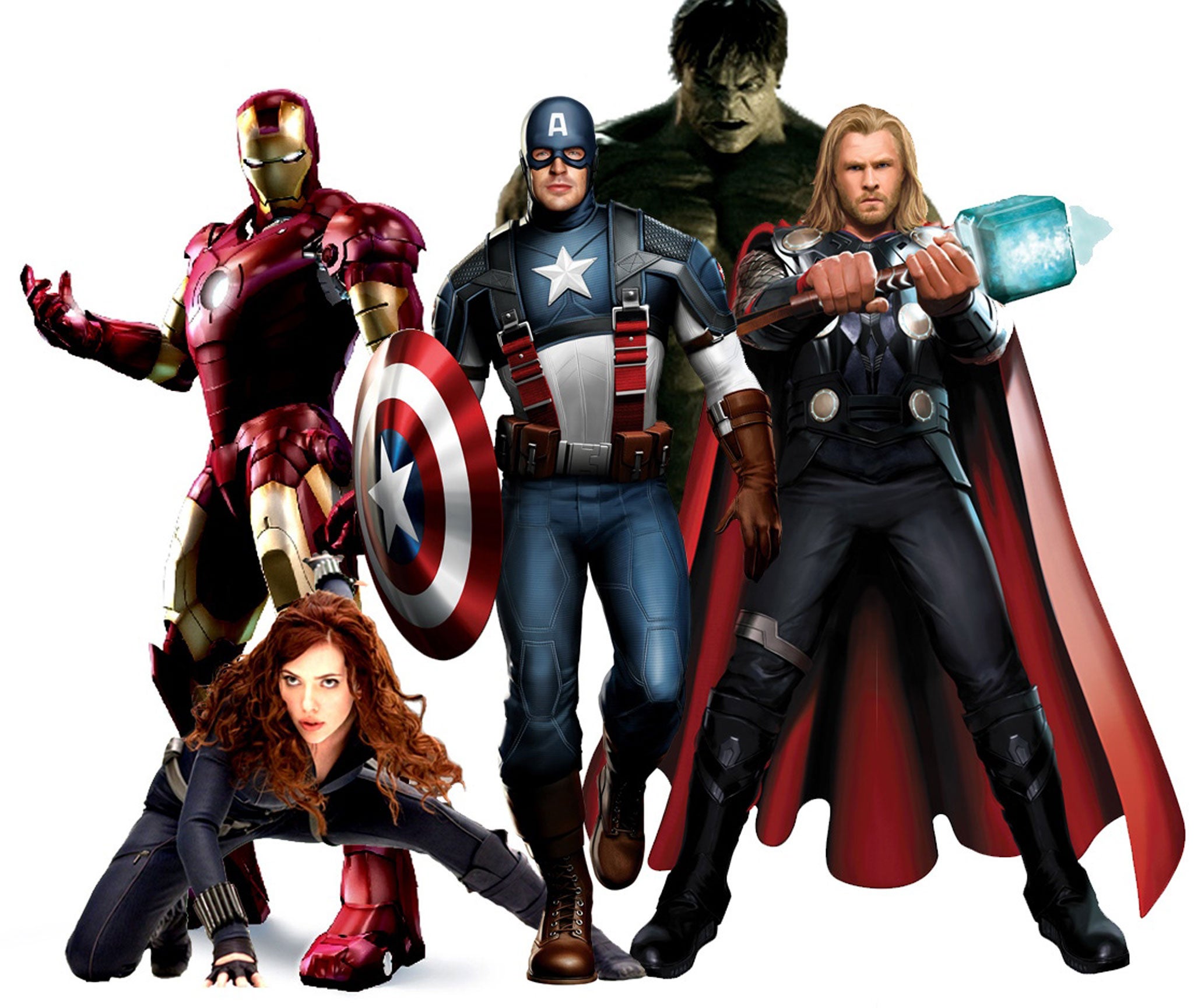 Avengers Assemble smashed box-office records and its 2015 sequel will do the same