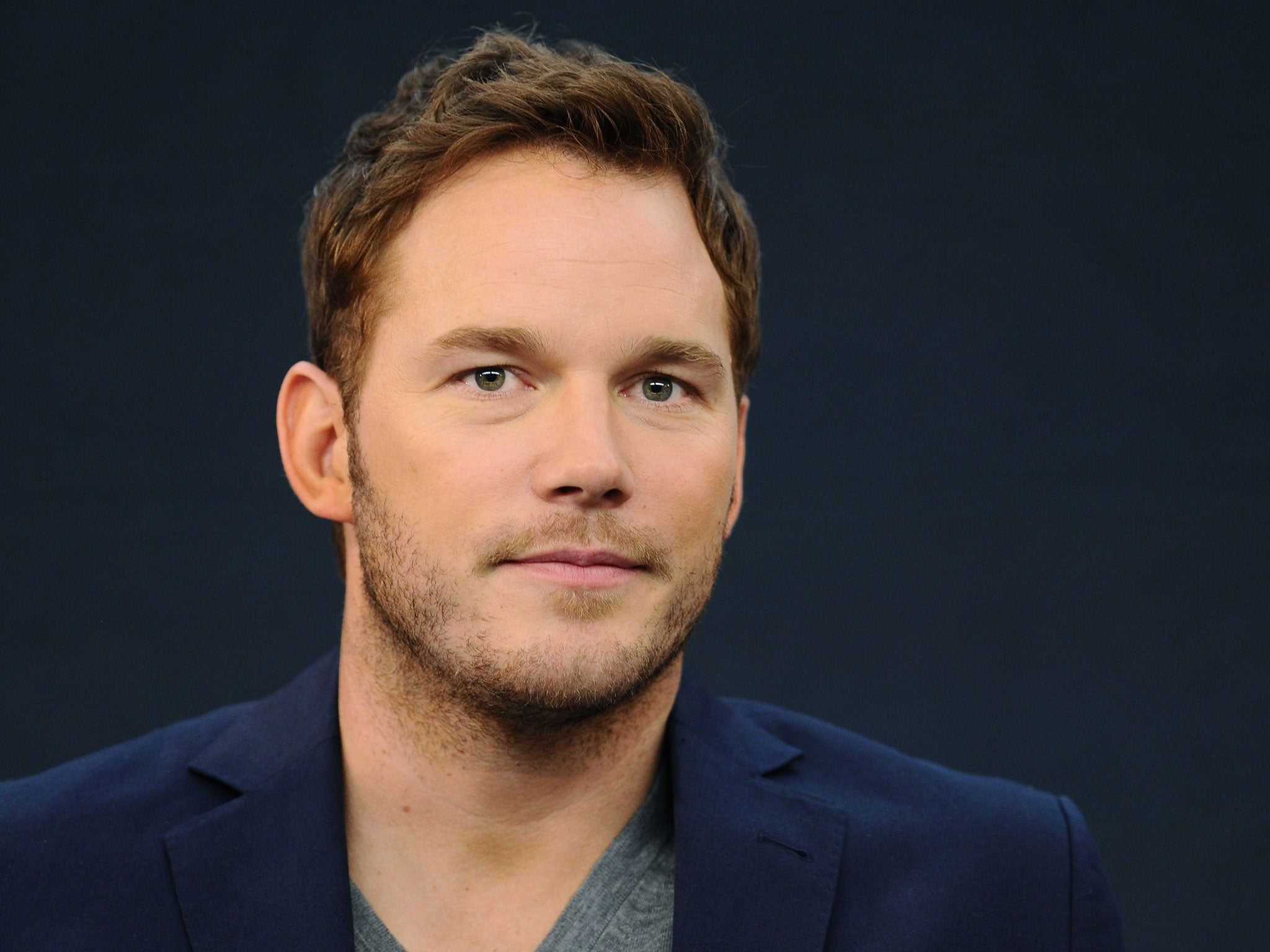 Chris Pratt is being linked to an Indiana Jones reboot