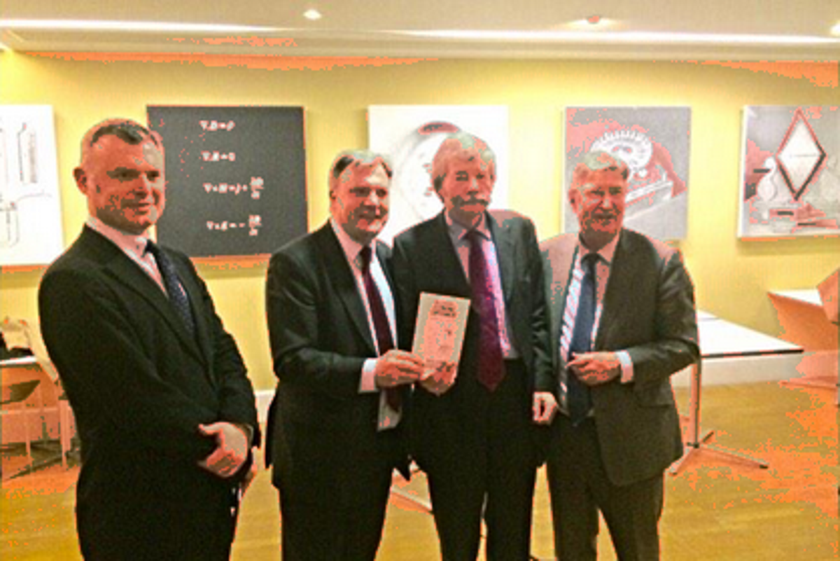 Mr Osborne’s Economic Experiment William Keegan’s new book The