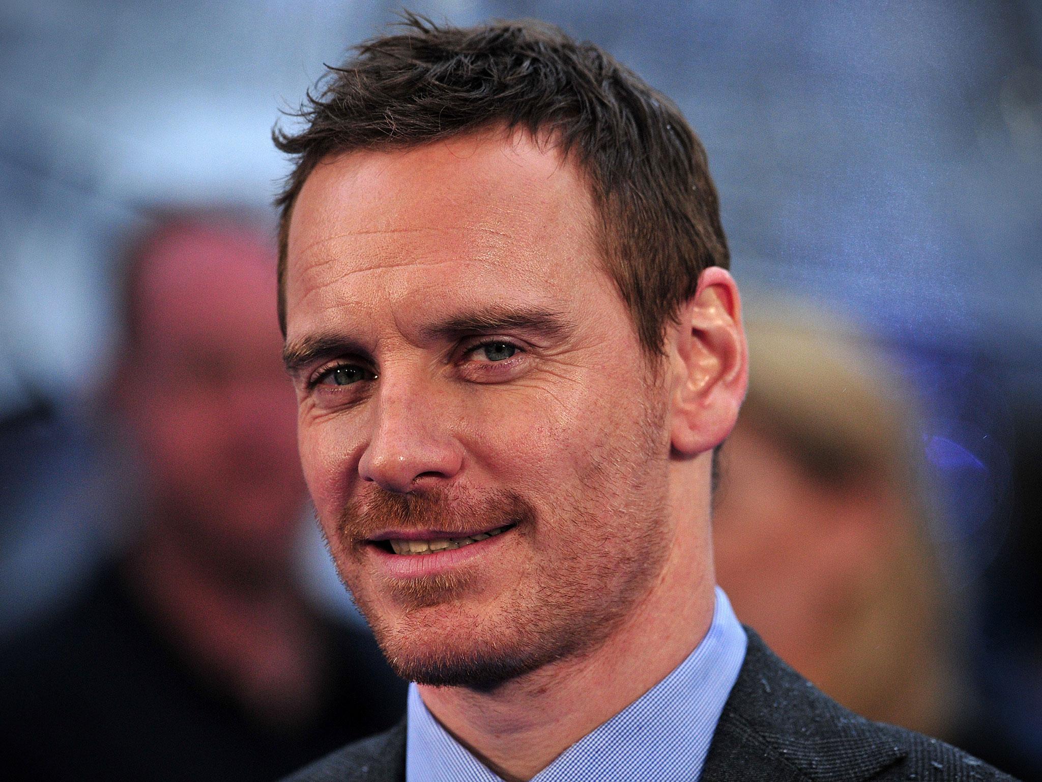 Steve Jobs movie: Michael Fassbender starts shooting with Danny Boyle after  Leonardo DiCaprio and Christian Bale drop out | The Independent | The  Independent