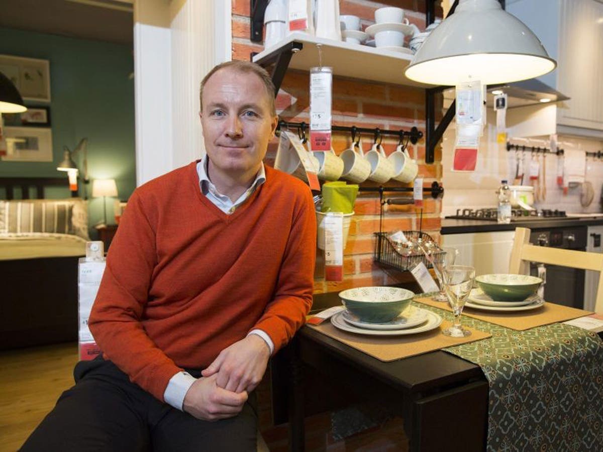 Ikea profits remain flat as staff benefit from rising revenues | The ...