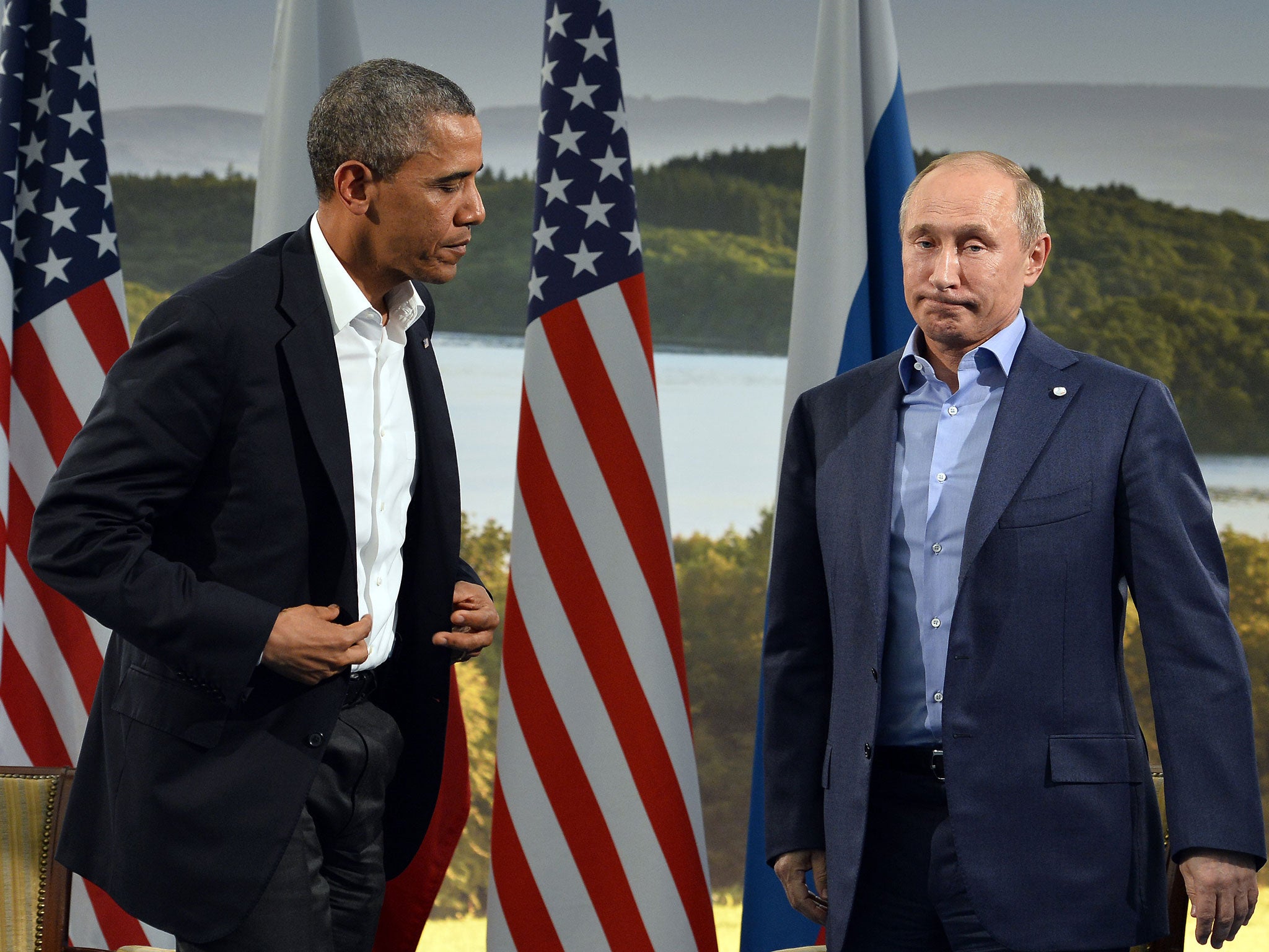 The announcement coincides with ongoing tensions between Russia, the US and Europe over Ukraine