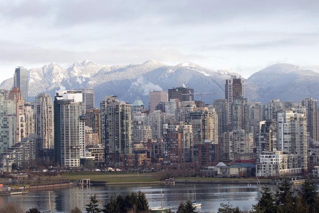 Economy passengers will now earn 75 per cent fewer Avios for a flight from London to Vancouver  