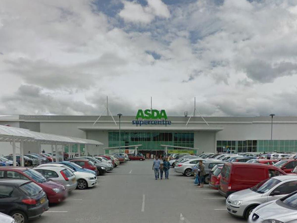 Asda shoplifters posting stolen DVDs to themselves using instore Post Office The Independent