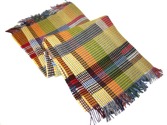 11 best decorative blankets | The Independent | The Independent