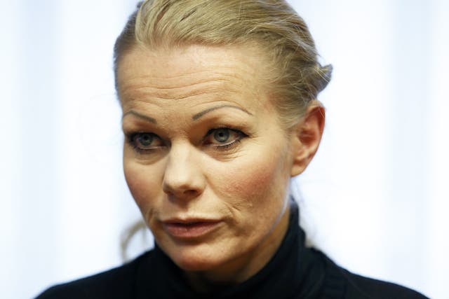 With the stepping down of Kathrin Oertel, Pegida has suffered its second leadership loss in a week