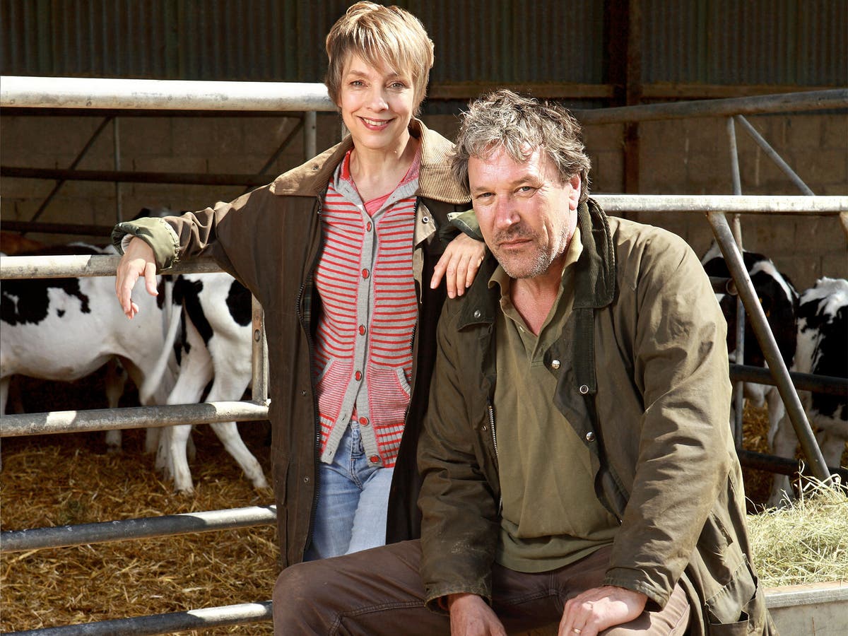 Has The Archers Lost The Plot With Its Racy Storylines The Independent The Independent 0551