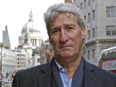 Paxman favourite to replace Malcolm Rifkind in Kensington