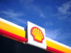 Shell agrees to buy BG Group in £47 billion bid