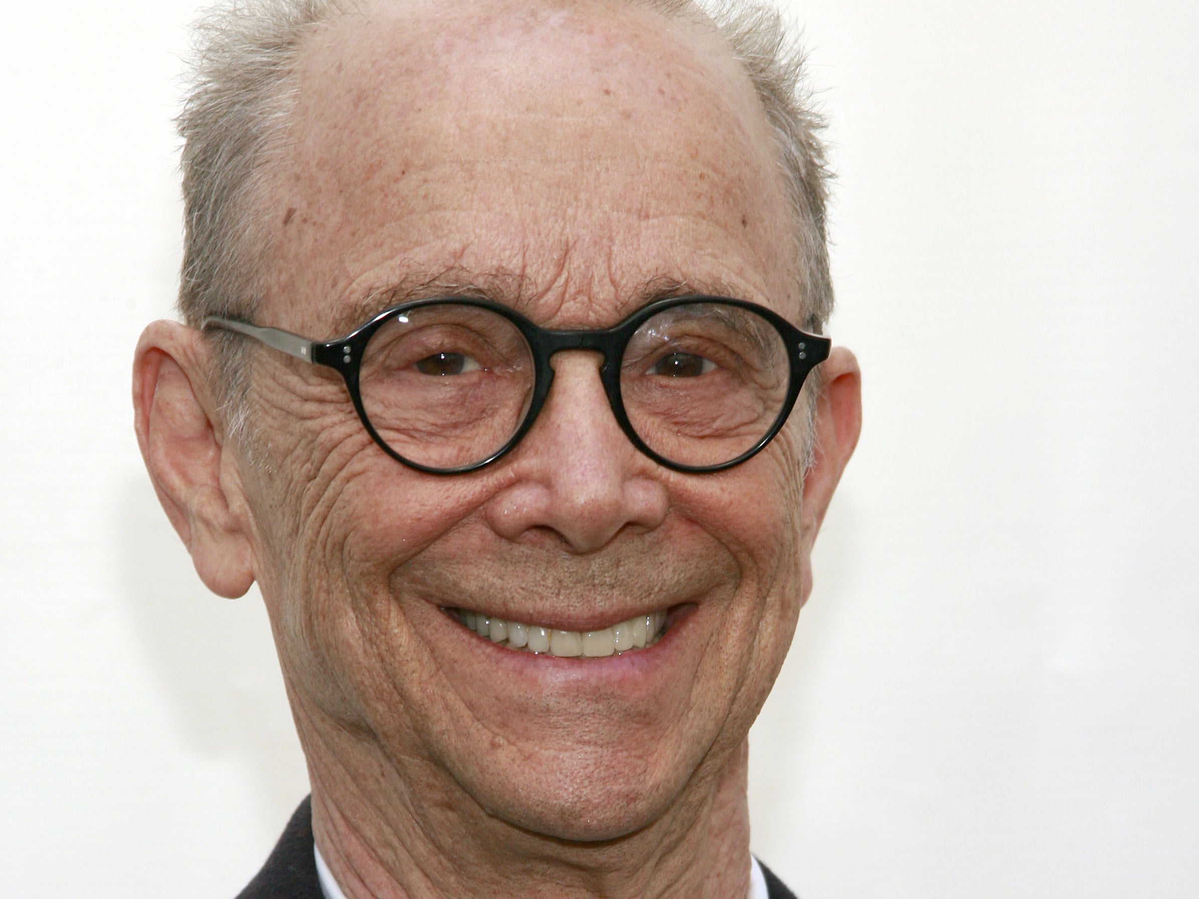 Joel Grey, now 82, won several awards for his role in Cabaret