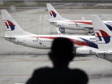 Malaysia Airlines 'technically bankrupt' after twin air disasters