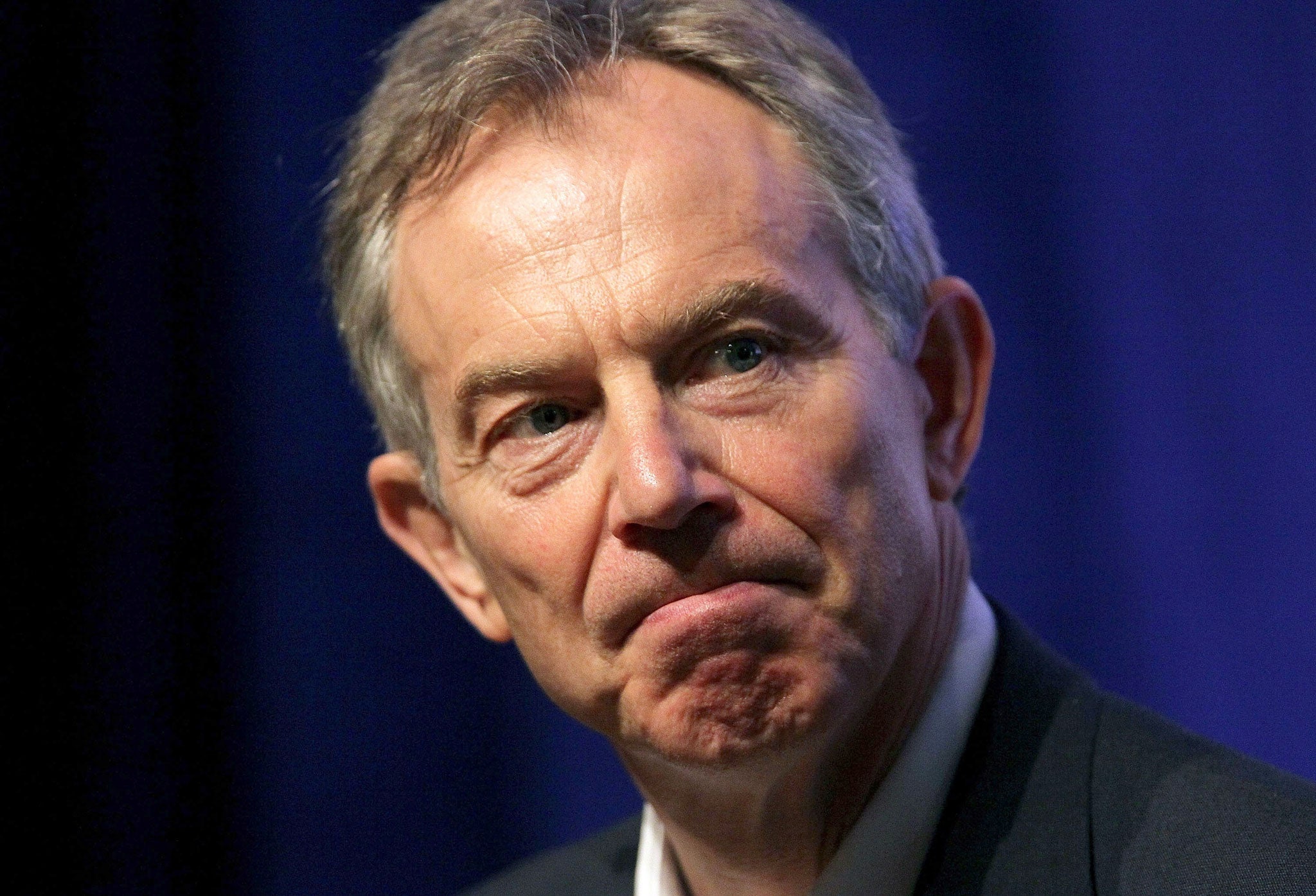 Tony Blair has also advised countries including Kuwait, Rwanda, Albania and Azerbaijan