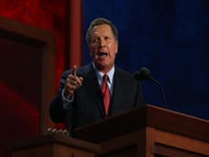 Read more

Ohio Governor John Kasich signs bill to defund Planned Parenthood