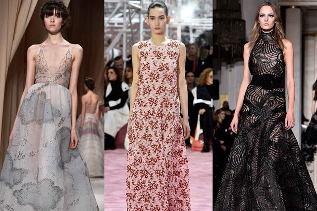 Oscars 2015: Paris couture red carpet gown predictions | The ...