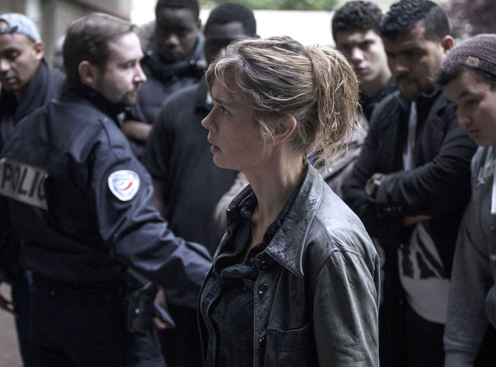 Films Et Séries Tv Avec Caroline Proust Spiral: Double Murder - series 5 TV review: BBC Four's French crime
