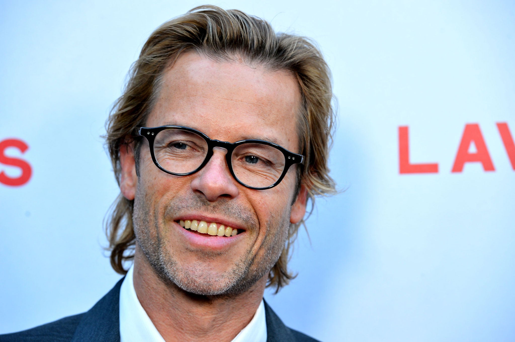 Crispin Glover, David Bowie, Jared Harris and Guy Pearce (pictured) have all played which real-life character?