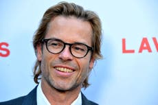 Guy Pearce issues apology after wading in on debate over cisgender actors playing trans roles