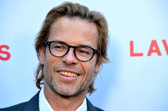 <p>Guy Pearce</p>