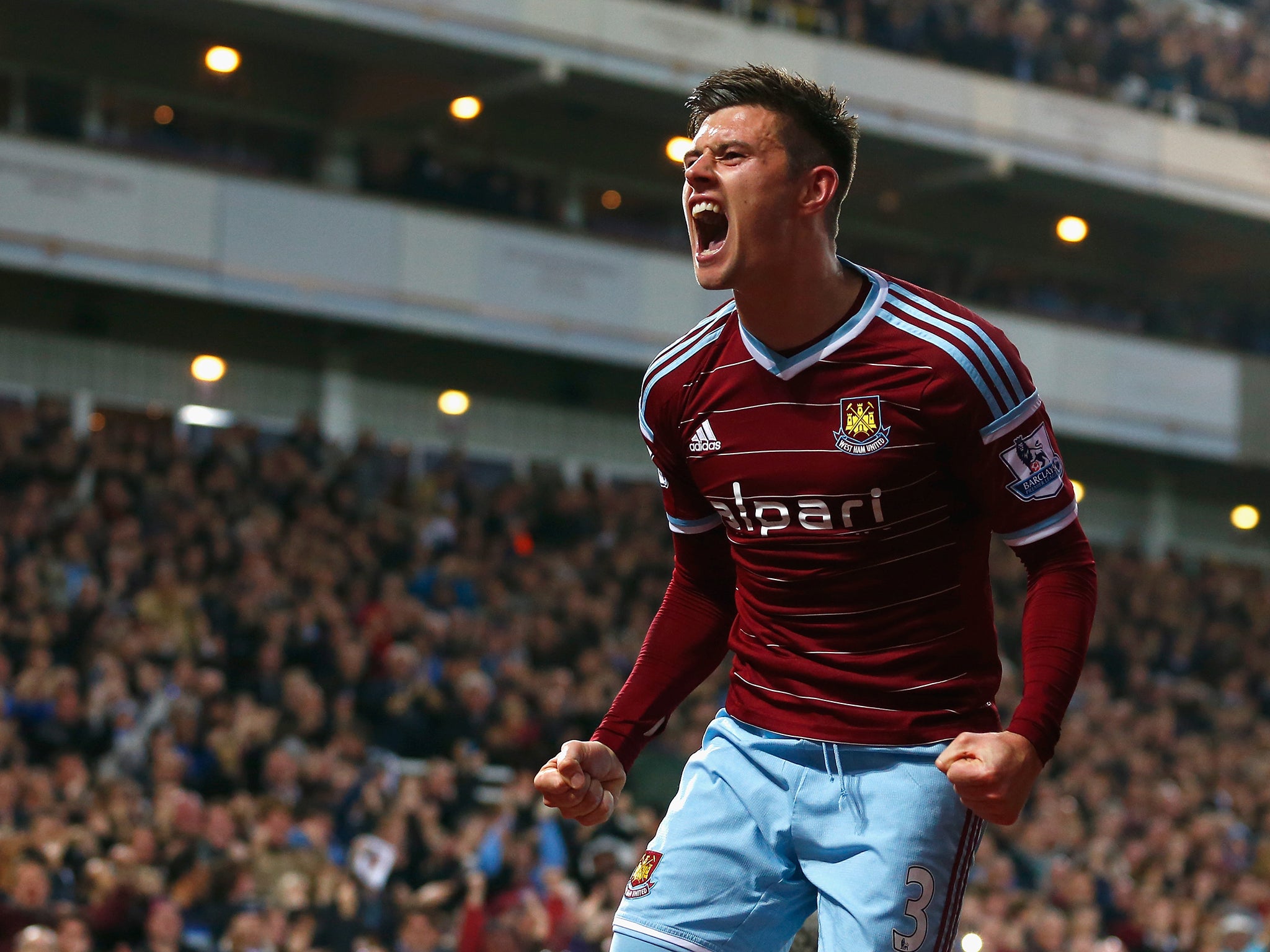 Aaron cresswell deals