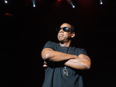 Jay Z pulls album Reasonable Doubt from Spotify