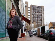 Kensington MP speaks of Grenfell’s ‘forgotten’ survivors 3 months on