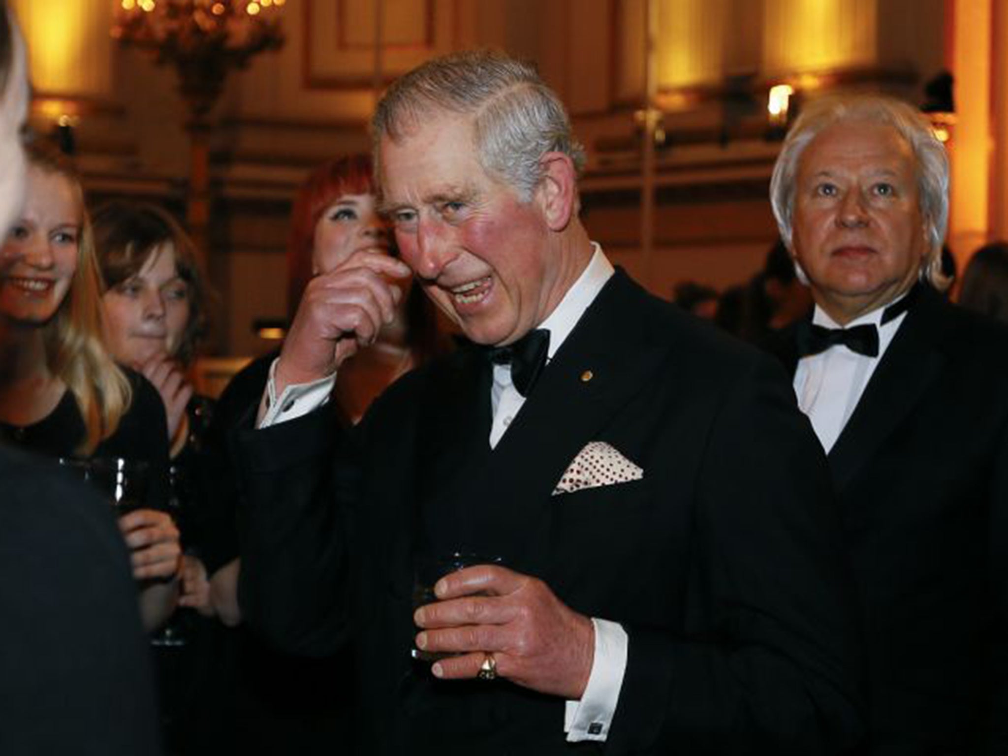 Constitutional experts are concerned that Prince Charles could provoke a political crisis, especially if involved in discussions in a hung parliament after an election