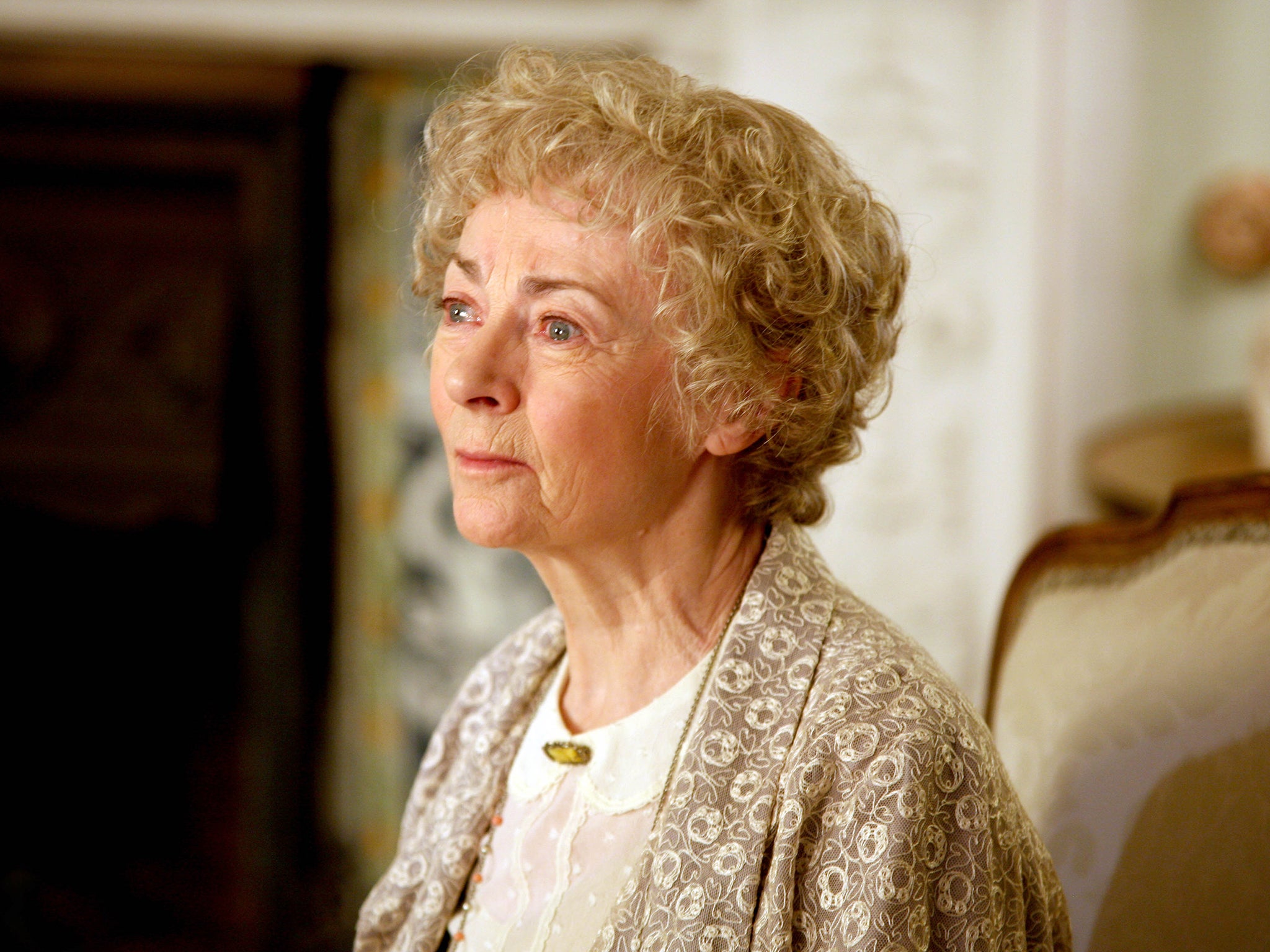 Geraldine McEwan dead: Miss Marple actress dies, aged 82 | The