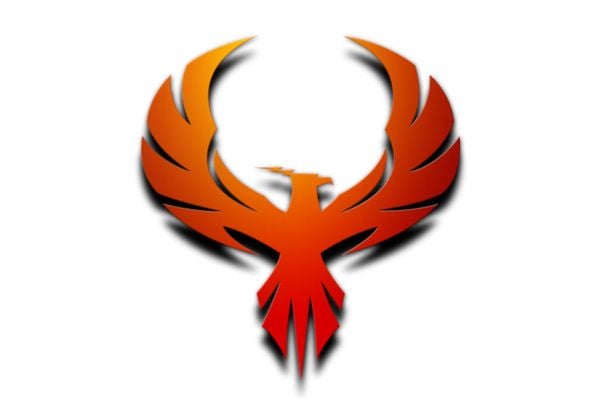 The new Pirate Bay logo