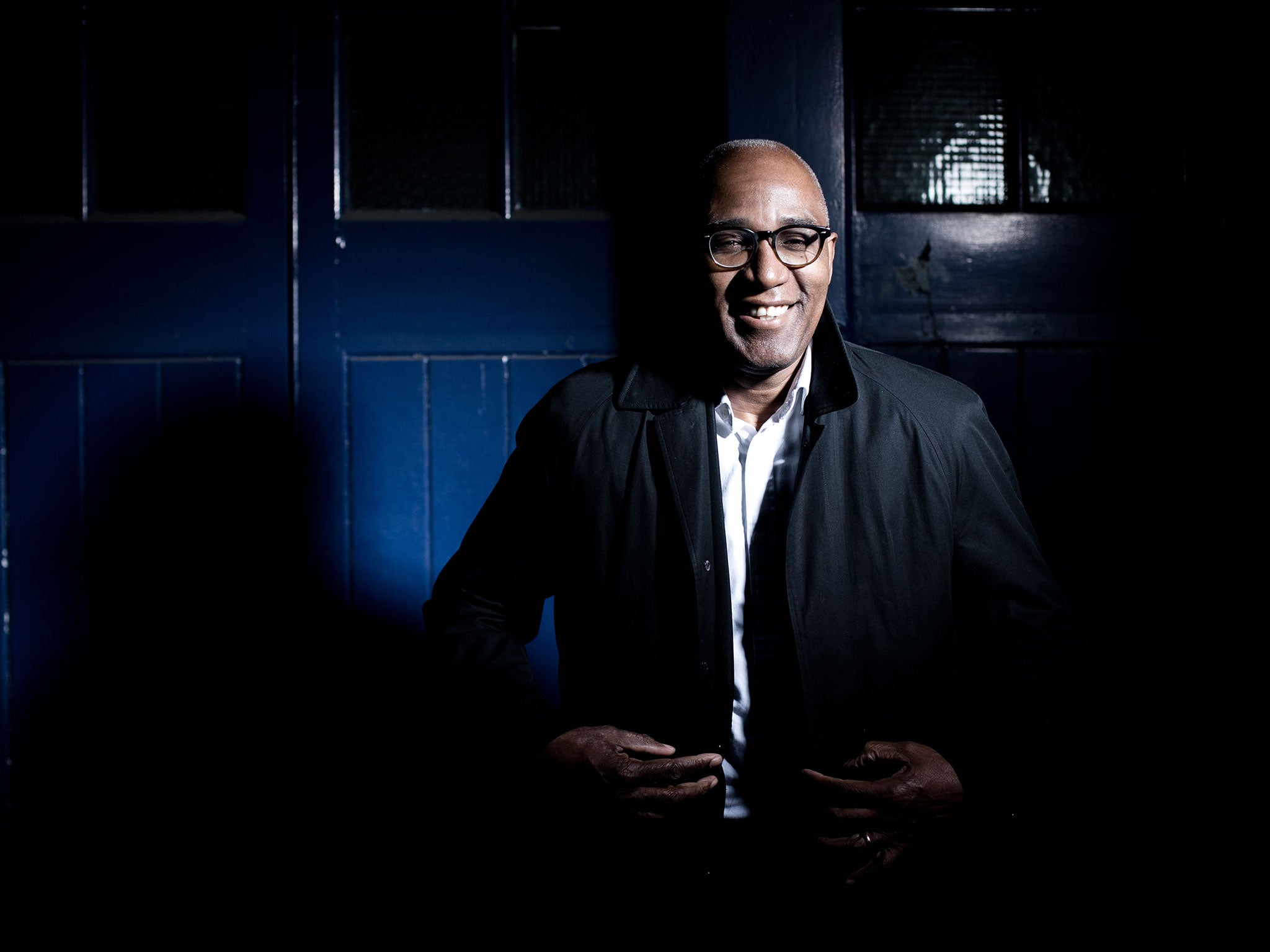 Trevor Phillips is fronting a Channel 4 documentary about British Muslims, based on new research about their attitudes