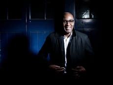 Read more

Trevor Phillips' research on British Muslims is dangerous and wrong