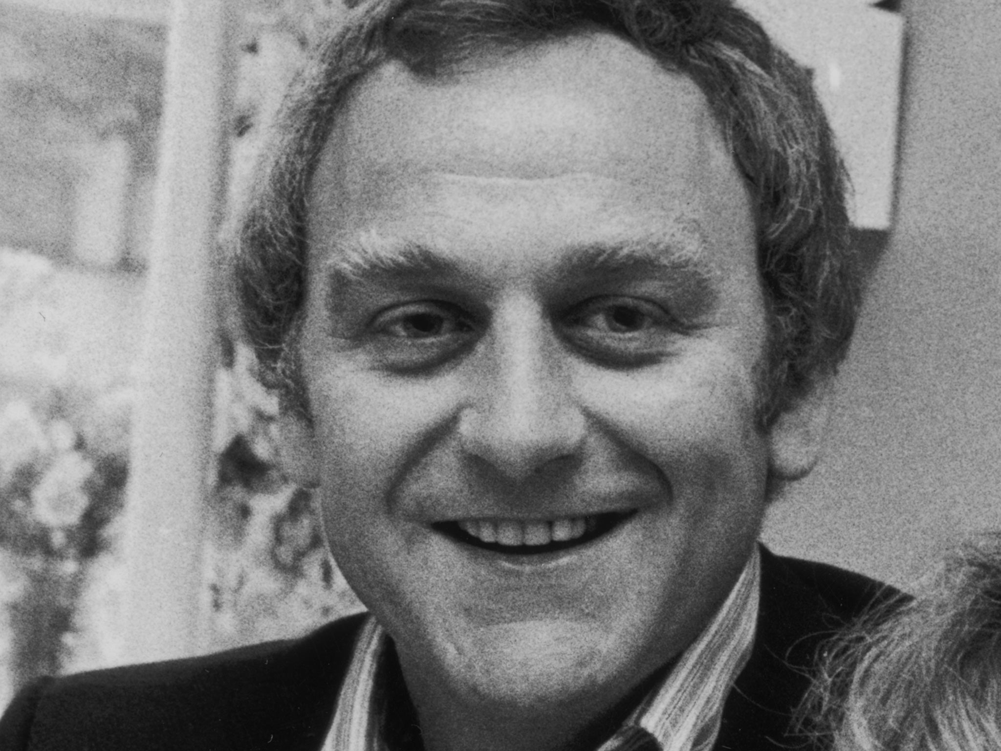 John Thaw was the original George Jonse