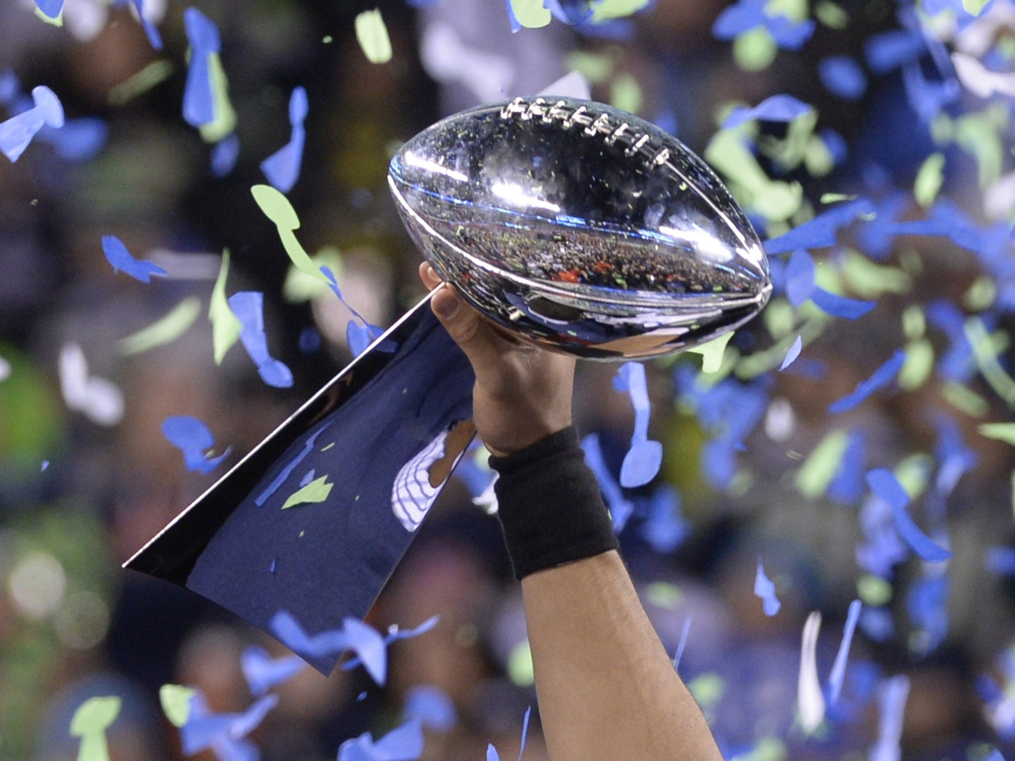 NBC to make 350 million in ad revenue from the Super Bowl The