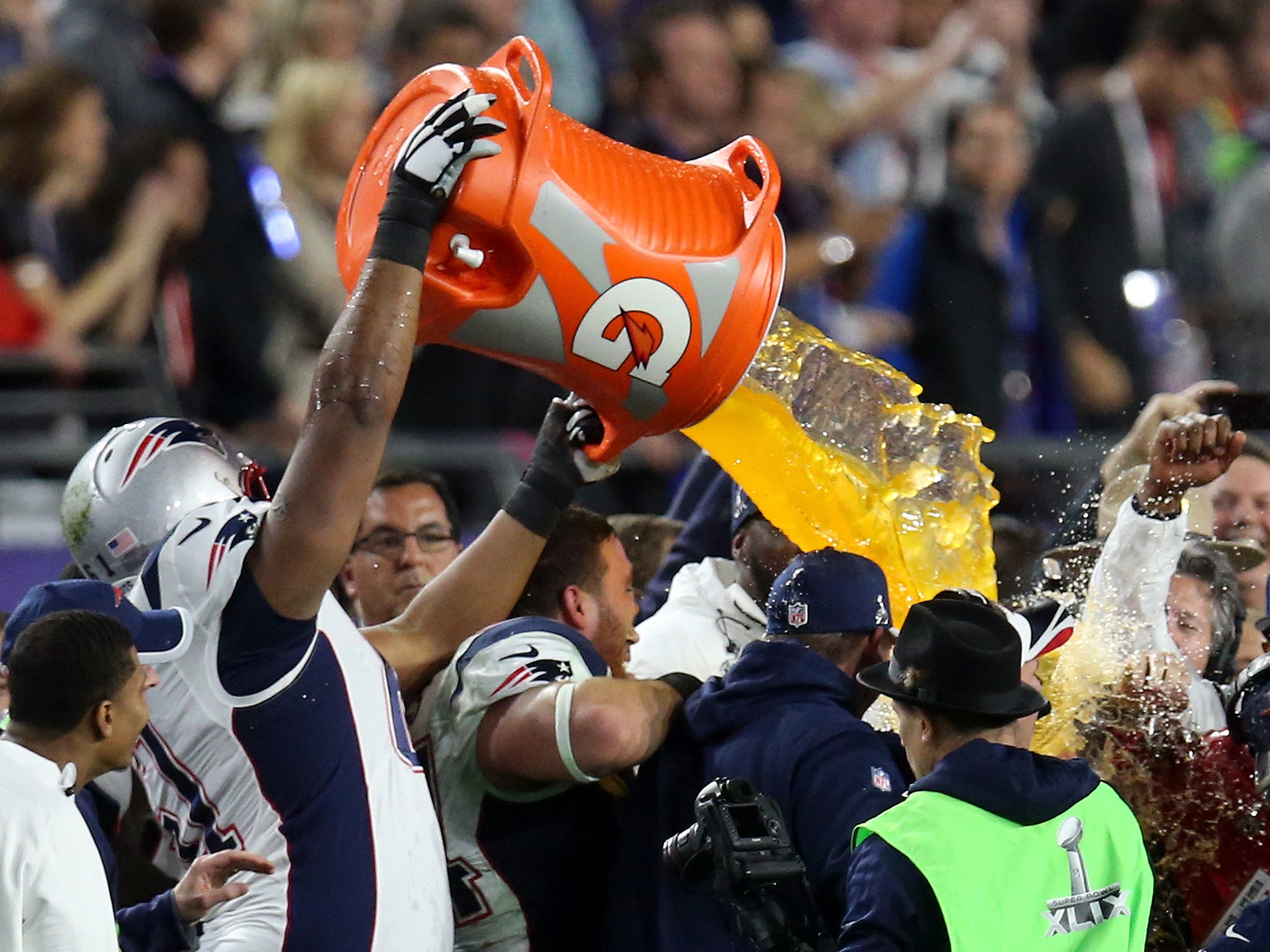 (Getty Images