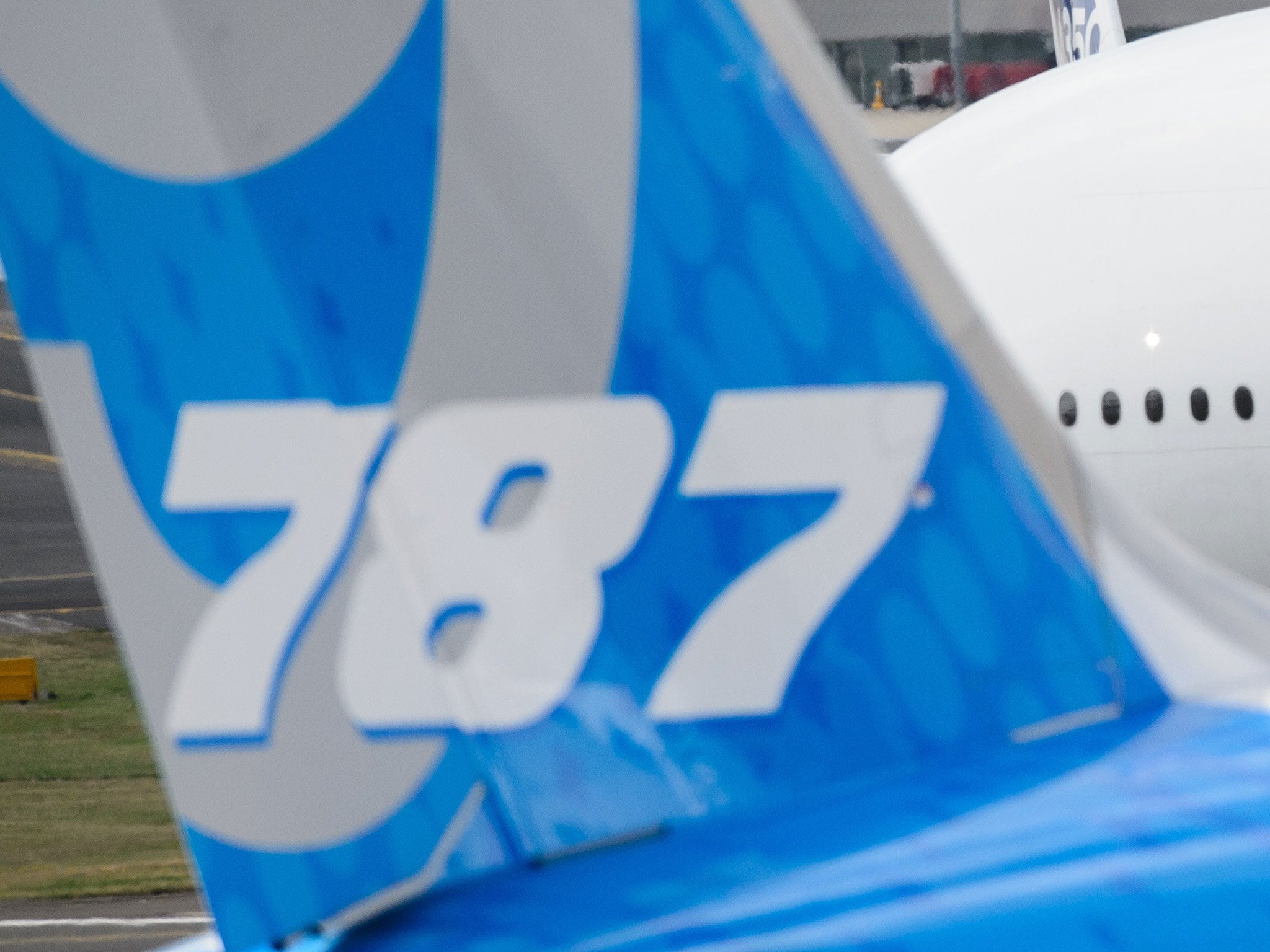 Executives at the Civil Aviation Authority, which is the British regulator, were concerned that this was an “unusual incident”, and questioned whether engine manufacturers were managing their risks properly